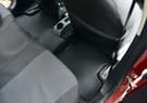 Коврики на Renault Sandero II 2014 - 2025 в Балашихе