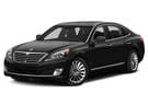 Коврики на Hyundai Equus 2010 - 2017 в Балашихе