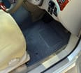Ворсовые коврики на Toyota Ipsum II 2001 - 2009 в Балашихе
