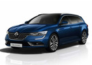 Коврики на Renault Talisman 2015 - 2024 в Балашихе
