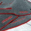 Ворсовые коврики на Mazda CX5 I 2011 - 2017 в Балашихе