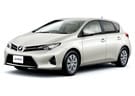 EVA коврики на Toyota Auris II 2012 - 2018 в Балашихе