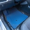 Коврики на Mitsubishi Galant IX 2004 - 2012 в Балашихе