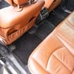EVA коврики на Mercedes E (W211) 2002 - 2009 в Балашихе