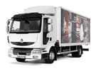 Коврики на Renault Midlum 2000 - 2013 в Балашихе