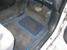 Коврики на Toyota Caldina (T21) 1997 - 2002 в Балашихе