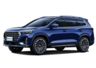 Ворсовые коврики на Jetour X90 Plus 2021 - 2025 в Балашихе