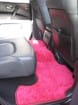 Ворсовые коврики на Infiniti QX56 II 2010 - 2014 в Балашихе