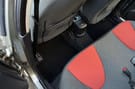 Коврики на Nissan Micra (K12) 2003 - 2010 в Балашихе