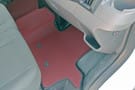 Коврики на Ford Transit VII 2014 - 2025 в Балашихе