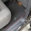 Коврики на Volkswagen Touareg I 2002 - 2010 в Балашихе