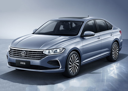 Коврики на Volkswagen Lavida 2018 - 2025 в Балашихе