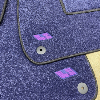 Коврики на Li L9 2022&nbsp;-&nbsp;2026 в Балашихе