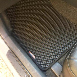 Коврики на Toyota Corolla Axio (E14) 2006&nbsp;-&nbsp;2012 в Балашихе