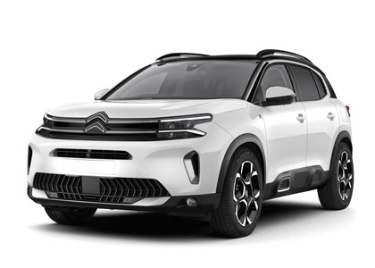 Коврики на Citroen C5 Aircross 2017 - 2025 в Балашихе