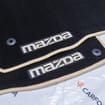 EVA коврики на Mazda CX9 II 2015 - 2025 в Балашихе