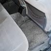 EVA коврики на Audi A6 (C4) 1994 - 1997 в Балашихе