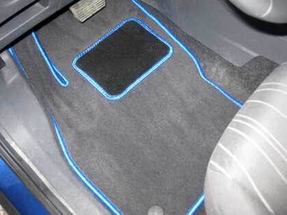 EVA коврики на Opel Corsa D 2006&nbsp;-&nbsp;2014 в Балашихе