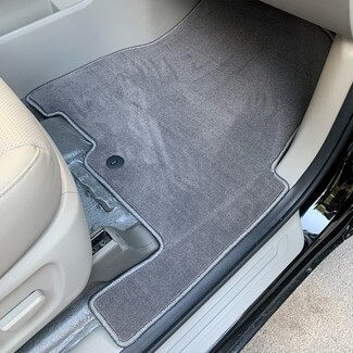 EVA коврики на KIA Carnival III 9 мест и 11 мест 2014 - 2021 в Балашихе EVA коврики на KIA Carnival III 9 мест и 11 мест 2014 - 2021 в Балашихе