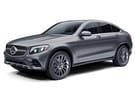 Коврики на Mercedes GLC Coupe (C253) 2015 - 2023 в Балашихе