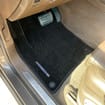 Ворсовые коврики на Porsche Cayenne II 2010 - 2018 в Балашихе