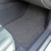 Коврики на Toyota Camry (XV70) 2017 - 2024 в Балашихе