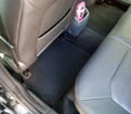 Коврики на Ford EcoSport 2012 - 2023 в Балашихе