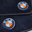 Коврики на BMW iX1 (U11/U12) 2022 - 2025 в Балашихе