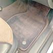 EVA коврики на Audi A6 Allroad quattro (C5) 2000 - 2006 в Балашихе