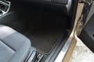 Ворсовые коврики на BMW X3 (E83) 2003 - 2011 в Балашихе