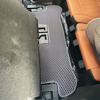 EVA коврики на Chery Tiggo 8 Plus 2024 - 2025 в Балашихе