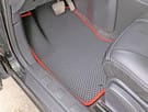 EVA коврики на Nissan X-Trail II 2007 - 2015 в Балашихе