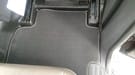 EVA коврики на Volkswagen Amarok 2011 - 2025 в Балашихе