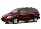 EVA коврики на Chrysler Voyager (RG) 2000 - 2008 в Балашихе