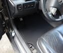 Ворсовые коврики на Toyota Camry (XV40) 2006 - 2011 в Балашихе