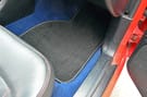 Коврики на Ford Mustang IV 1993 - 2004 в Балашихе