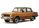 EVA коврики на Москвич 2140 1975 - 1988 в Балашихе