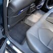 Коврики на Toyota Camry (XV70) 2017 - 2024 в Балашихе