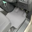 Ворсовые коврики на Nissan Serena (C26) 2010 - 2016 в Балашихе