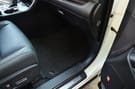 Коврики на Toyota Highlander III 2013 - 2020 в Балашихе