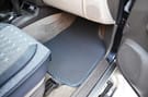 Коврики на Mitsubishi Montero Sport I 1996 - 2008 в Балашихе