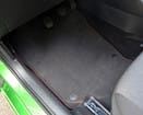Коврики на Skoda Rapid I 2012 - 2020 в Балашихе