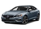 EVA коврики на Volvo S60 II 2010 - 2018 в Балашихе