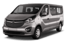 Коврики на Opel Vivaro C 2019 - 2025 в Балашихе