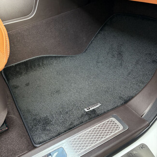 Коврики на Tank 500 2021&nbsp;-&nbsp;2026 в Балашихе