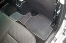 Коврики на Skoda Octavia A7 2013 - 2020 в Балашихе