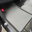 Ворсовые коврики на Nissan Roox I 2009 - 2013 в Балашихе
