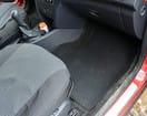 Коврики на Renault Sandero II 2014 - 2025 в Балашихе