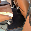 Коврики на Hyundai Galloper I 1991 - 1997 в Балашихе