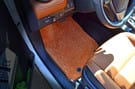 Коврики на Toyota Rav4 IV 2012 - 2019 в Балашихе
